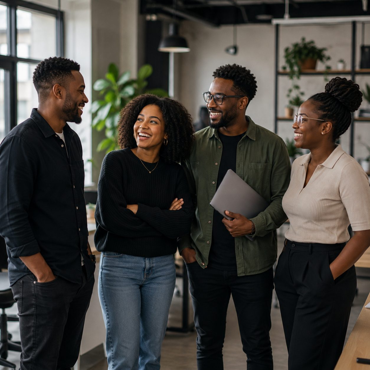 The ROJEX Labs Technologies team